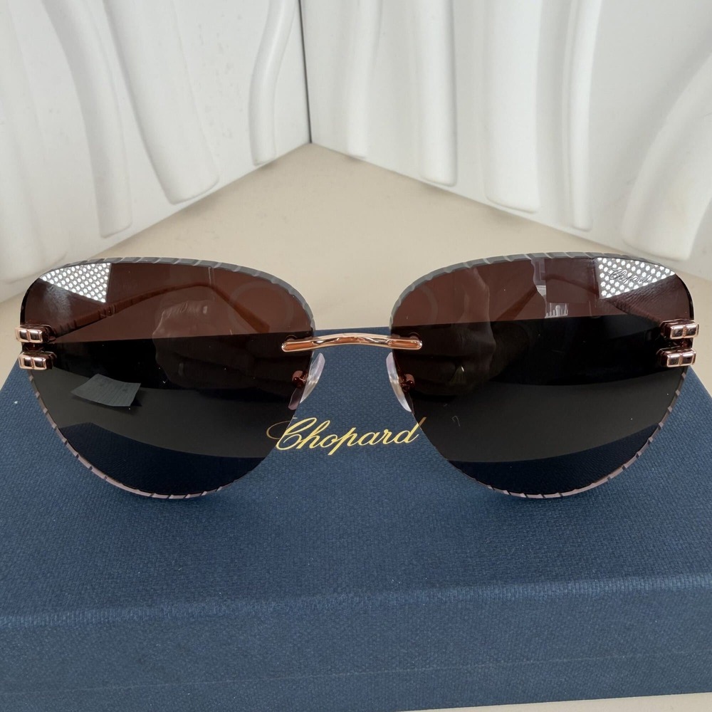 Chopard SCHL55M Designer Sunglasses